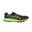 Zapatillas de trail running Hombre Asics gel kanaku 5 negro negro/verde