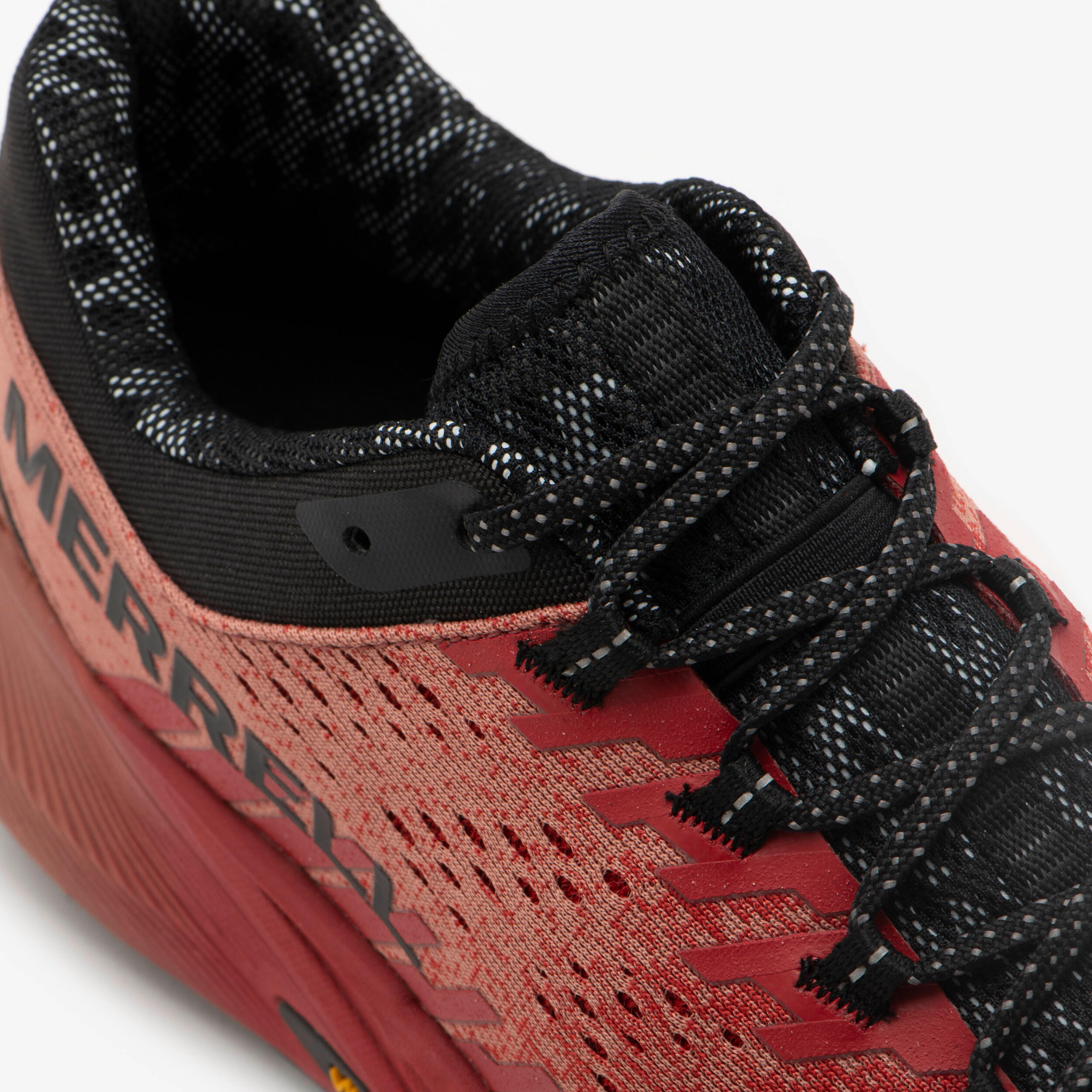 MERRELL MERRELL Agility Remix pánska trailová obuv červeno-čierna 41 · záber 6