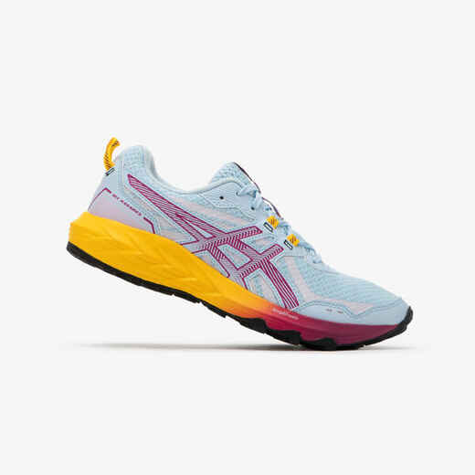 
      Moteriški bėgimo bekele bateliai „Asics Gel Kanaku 5“, mėlyni
  