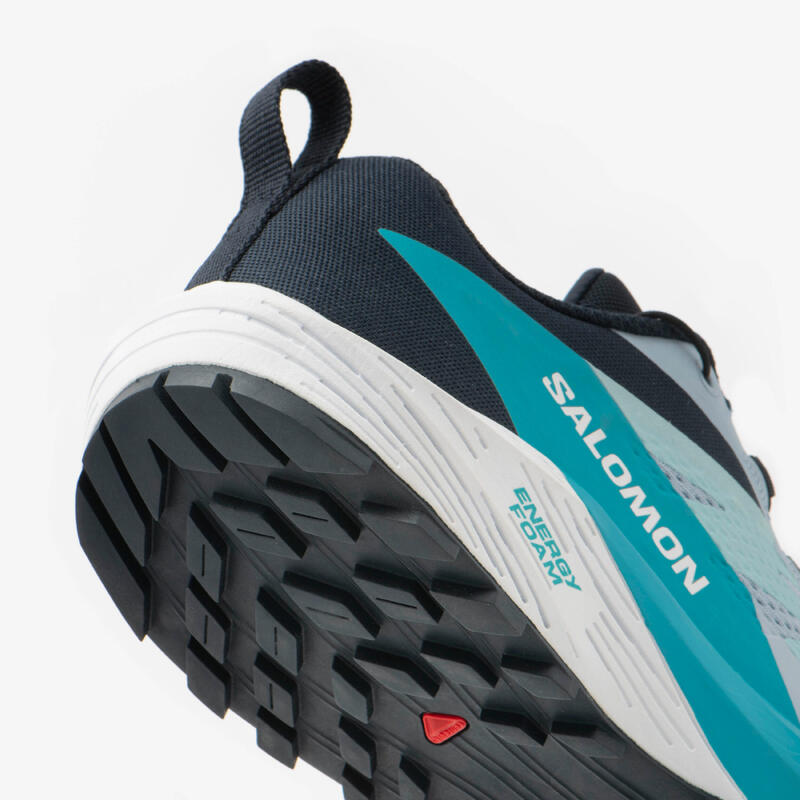 Trailschoenen voor dames Sense Ride 5 blauw