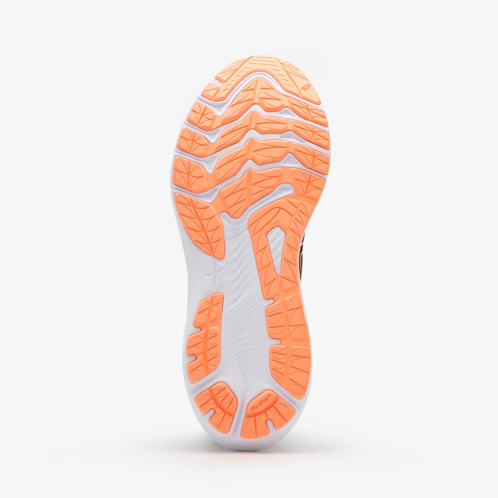 Sieviešu skriešanas apavi “Asics Gel Roadmiles”, melni/oranži