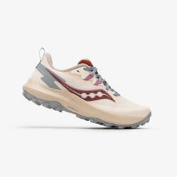 Trailschoenen voor dames Peregrine 14 dew orchid