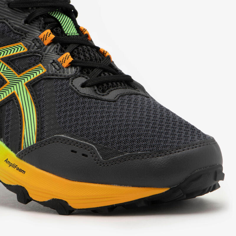 CALÇADO DE TRAIL RUNNING HOMEM ASICS GEL KANAKU 5 CINZENTO