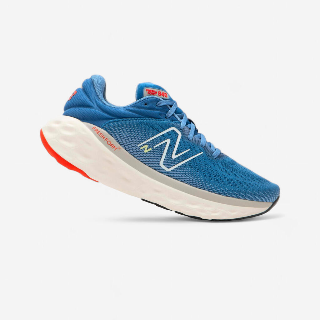 Moški tekaški čevlji NEW BALANCE 840
