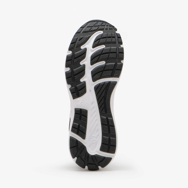 Încălțăminte Alergare jogging run ASICS GEL WINDHAWK Negru-Roz Damă