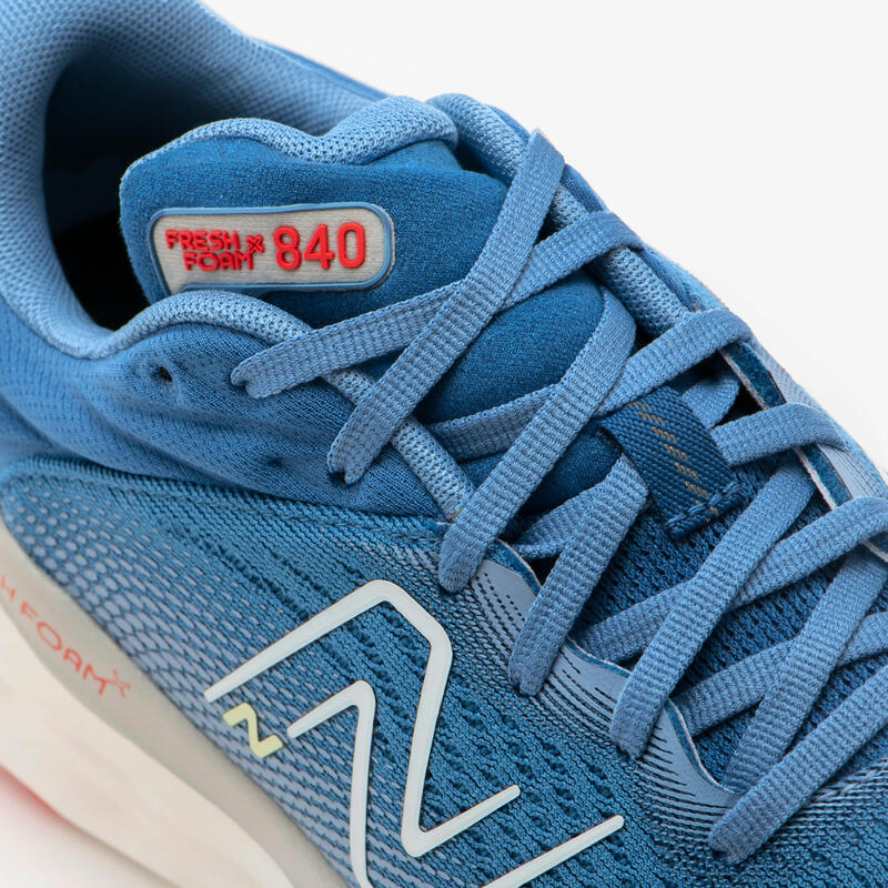 CHAUSSURE DE RUNNING HOMME NEW BALANCE 840 BLEU