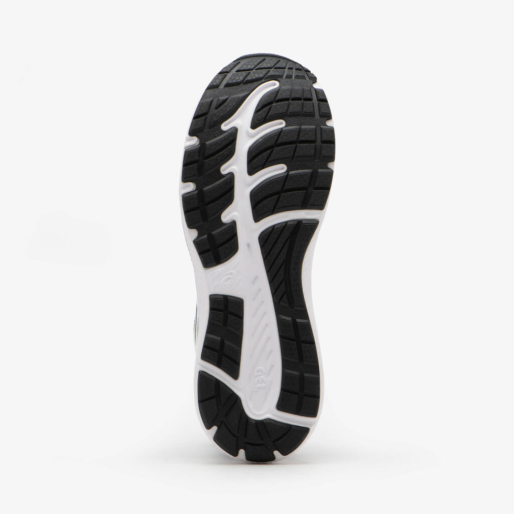 Tenisice za trčanje Asics Gel Windhawk muške plavo-bijele