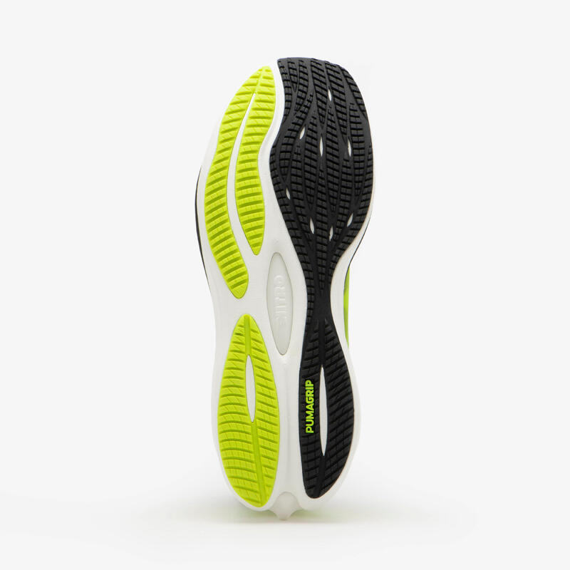 Pánské běžecké boty VELOCITY NITRO 3 PUMA LIME