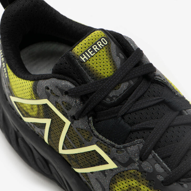 Férfi futócipő - New Balance Fresh Foam Hierro v8