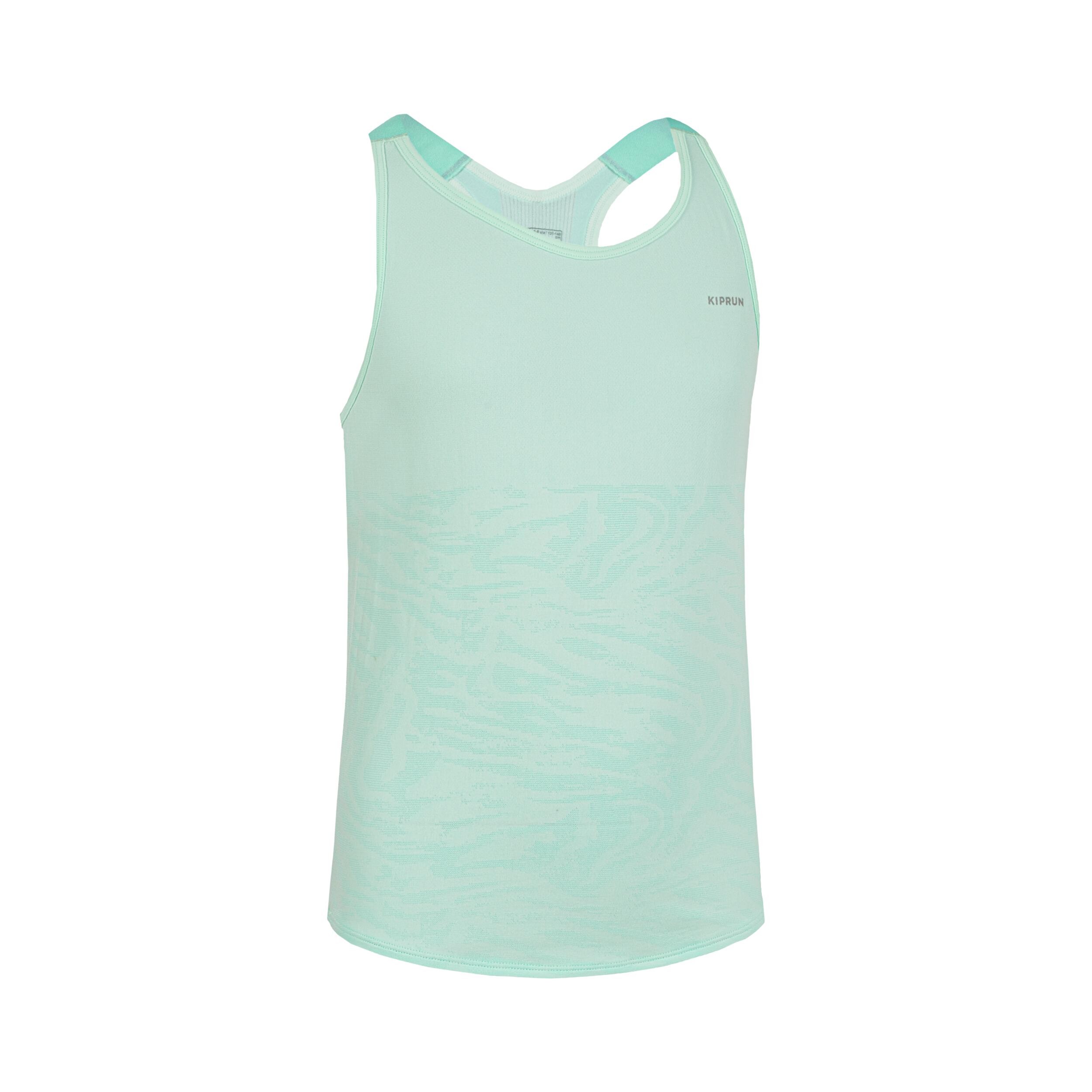 Canotte running bambino