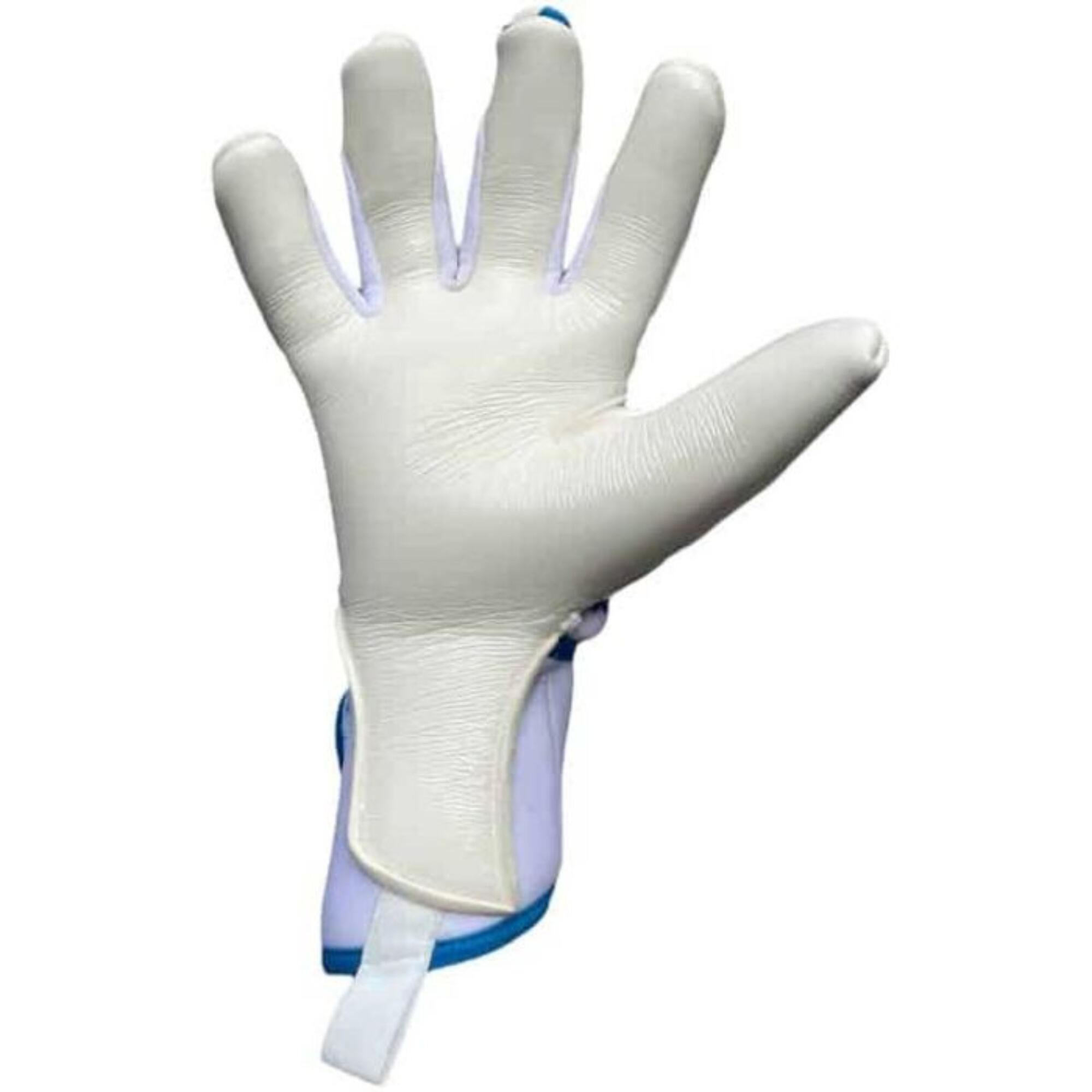 Brankářské rukavice BU1 One Blue Hyla 2/2