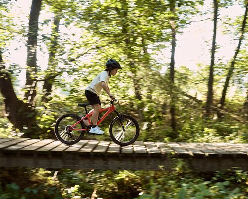 COME SCEGLIERE LA BICI PER UN BAMBINO ? | DECATHLON