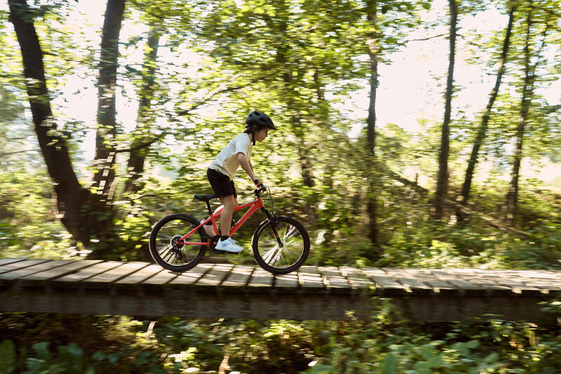 Quale taglia di bici scegliere per un bambino?