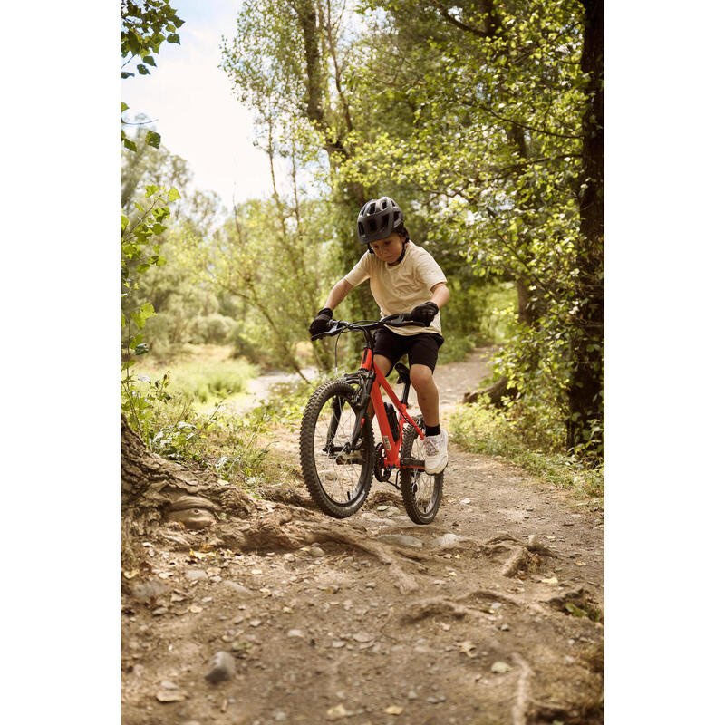 Bicicletă MTB 20" EXPL 500 Copii 6-9 ani