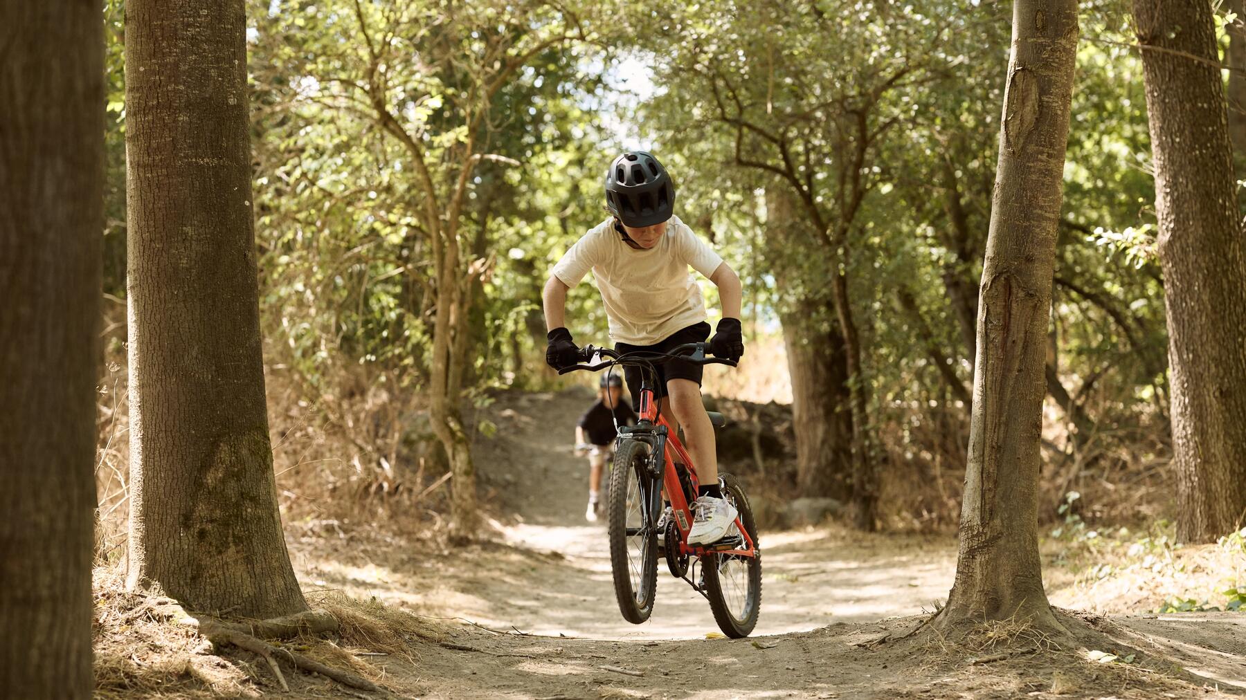 Comment progresser en VTT ?