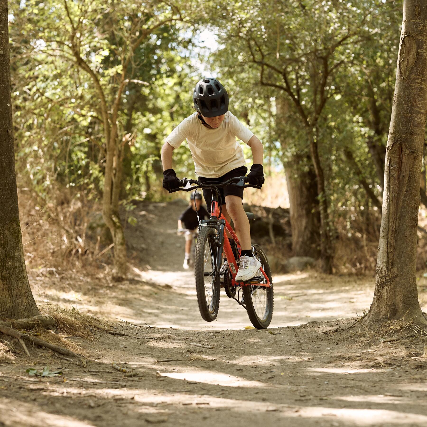 Comment progresser en VTT Nos conseils