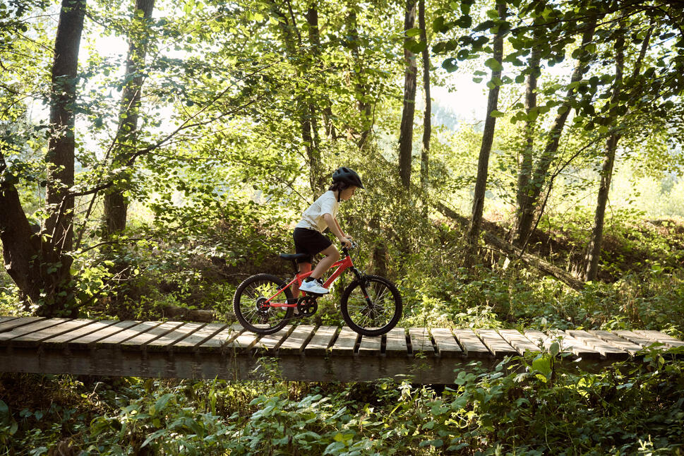 אופניים לילדים