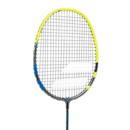 Badminton Racket Explorer I - Black