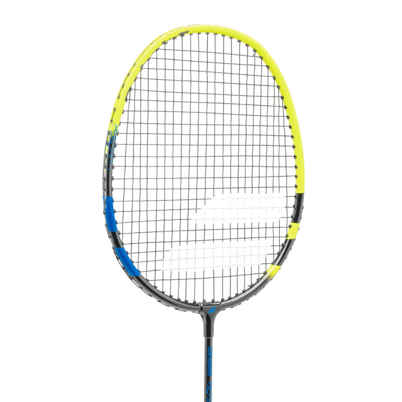 Badmintonracket Explorer I zwart