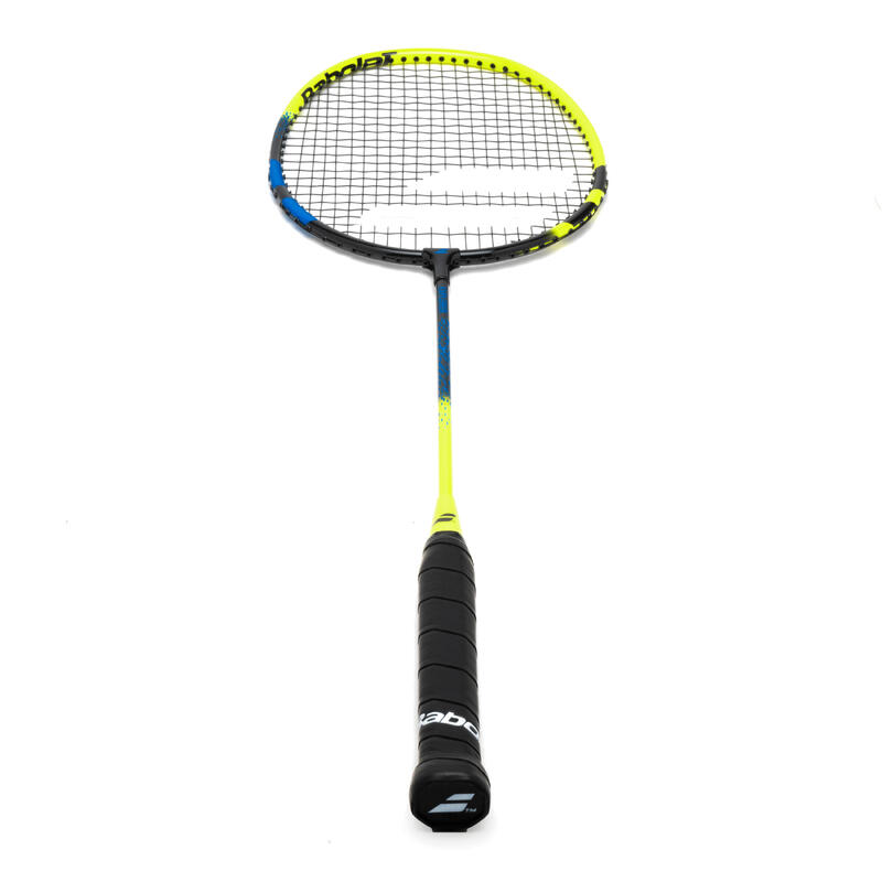 Raquete de badminton - Babolat Explorer I preto