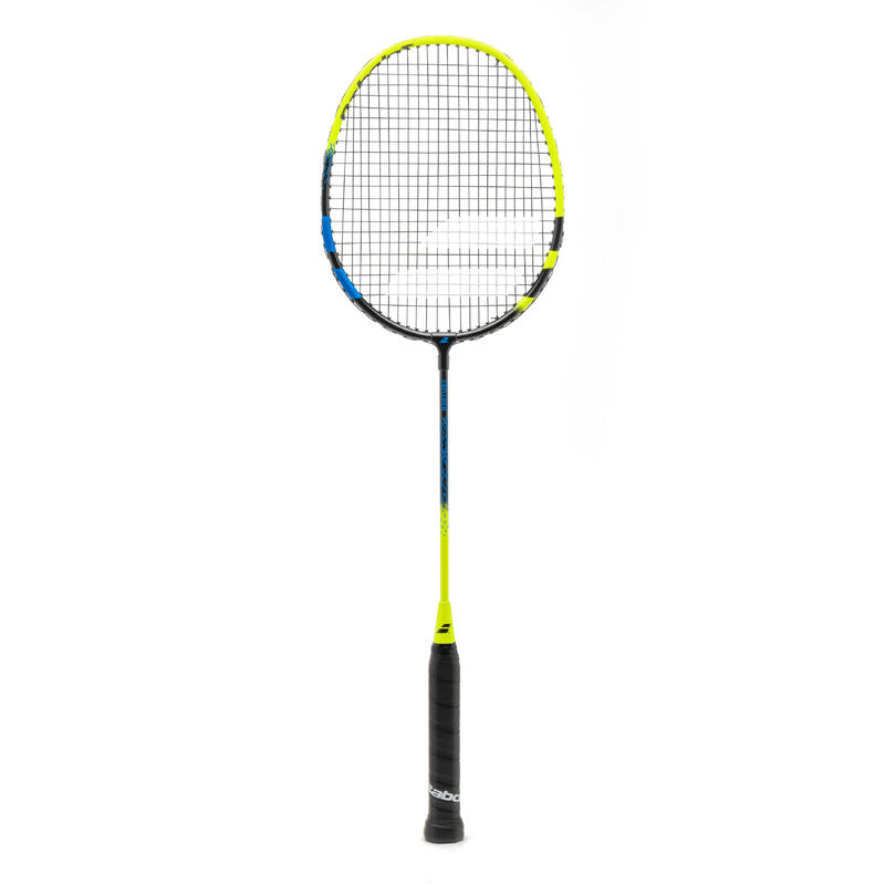 Raquete de badminton - Babolat Explorer I preto
