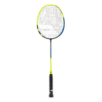 Raquette de badminton - Babolat Explorer I noire