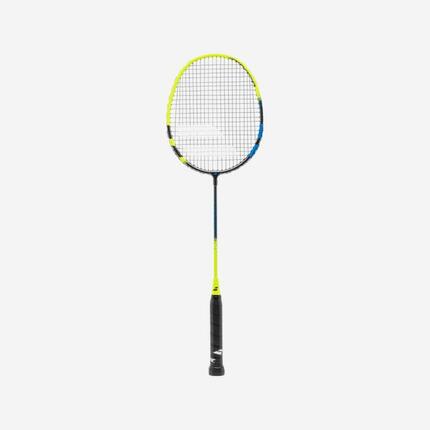 Badmintonschläger Babolat - Explorer I schwarz