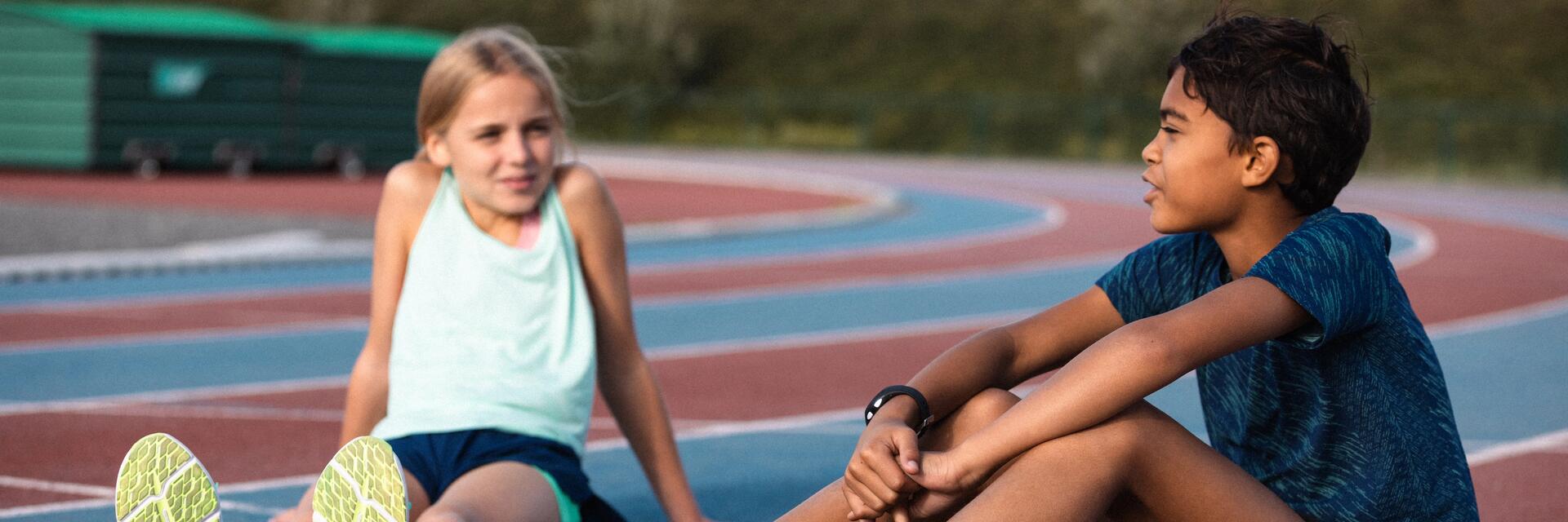 sport enfant