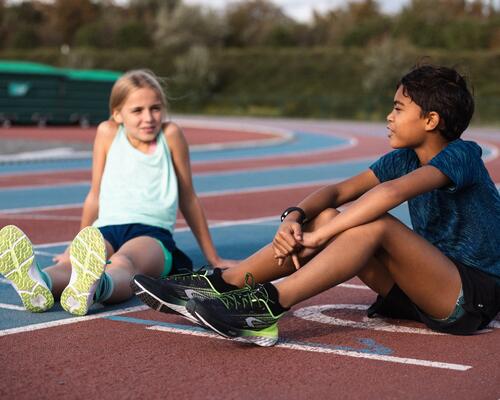 sport enfant