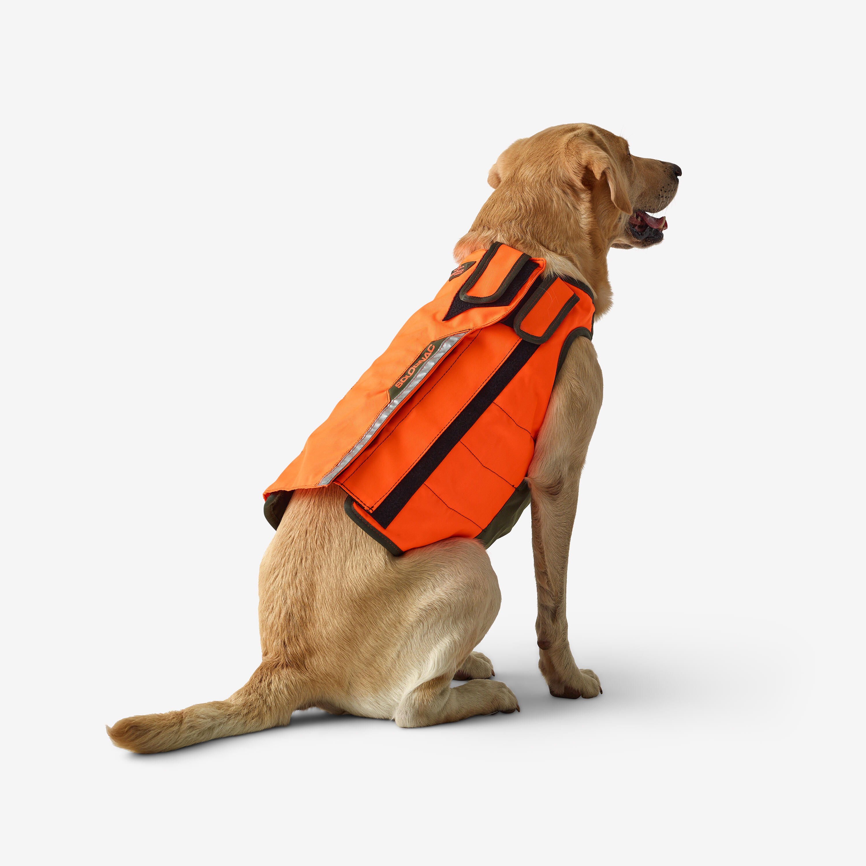 Hunde-Schutzweste Supertrack  3/9