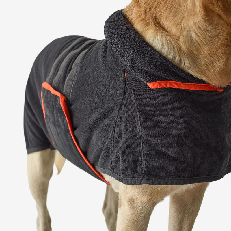 Av Köpeği Bornozu - Avcılık Ve Doğa Gözlemi