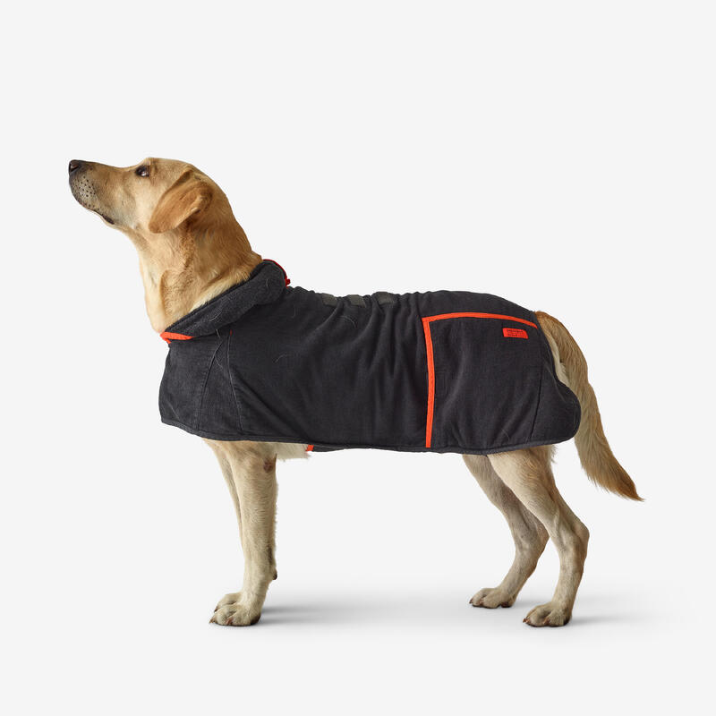 Av Köpeği Bornozu - Avcılık Ve Doğa Gözlemi