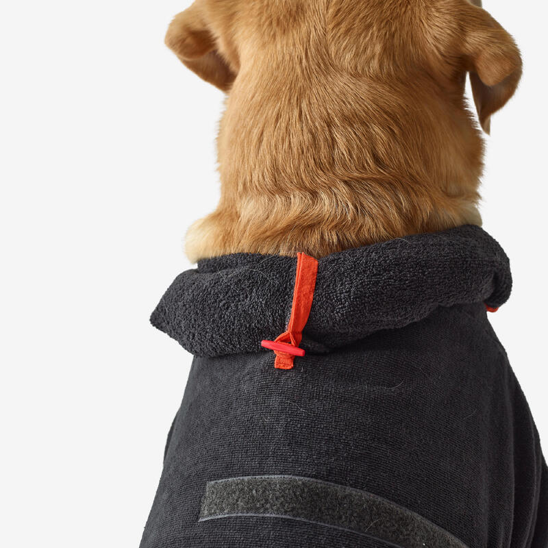 Av Köpeği Bornozu - Avcılık Ve Doğa Gözlemi