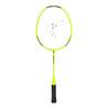 Kids Badminton Racket 85g Aluminium BR 100 Green