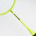 Kids Badminton Racket 85g Aluminium BR 100 Green