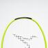 Kids Badminton Racket 85g Aluminium BR 100 Green