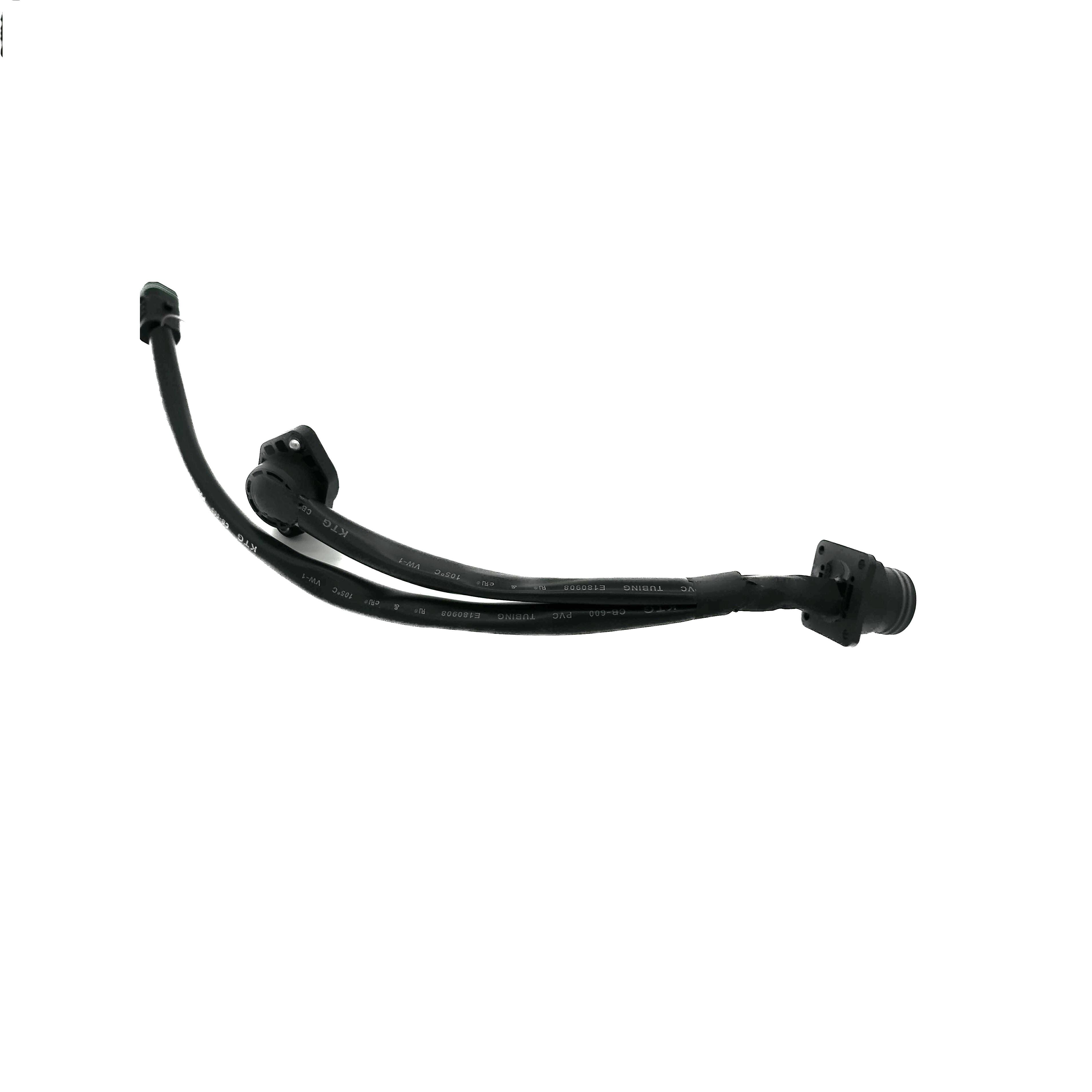 Rockrider - Cable Alimentation Moteur Brose 360mm - Pour E-explore 500s/520s/700/700s - Faisceau Electrique - Sav Cycle - - Taille Unique - Decathlon