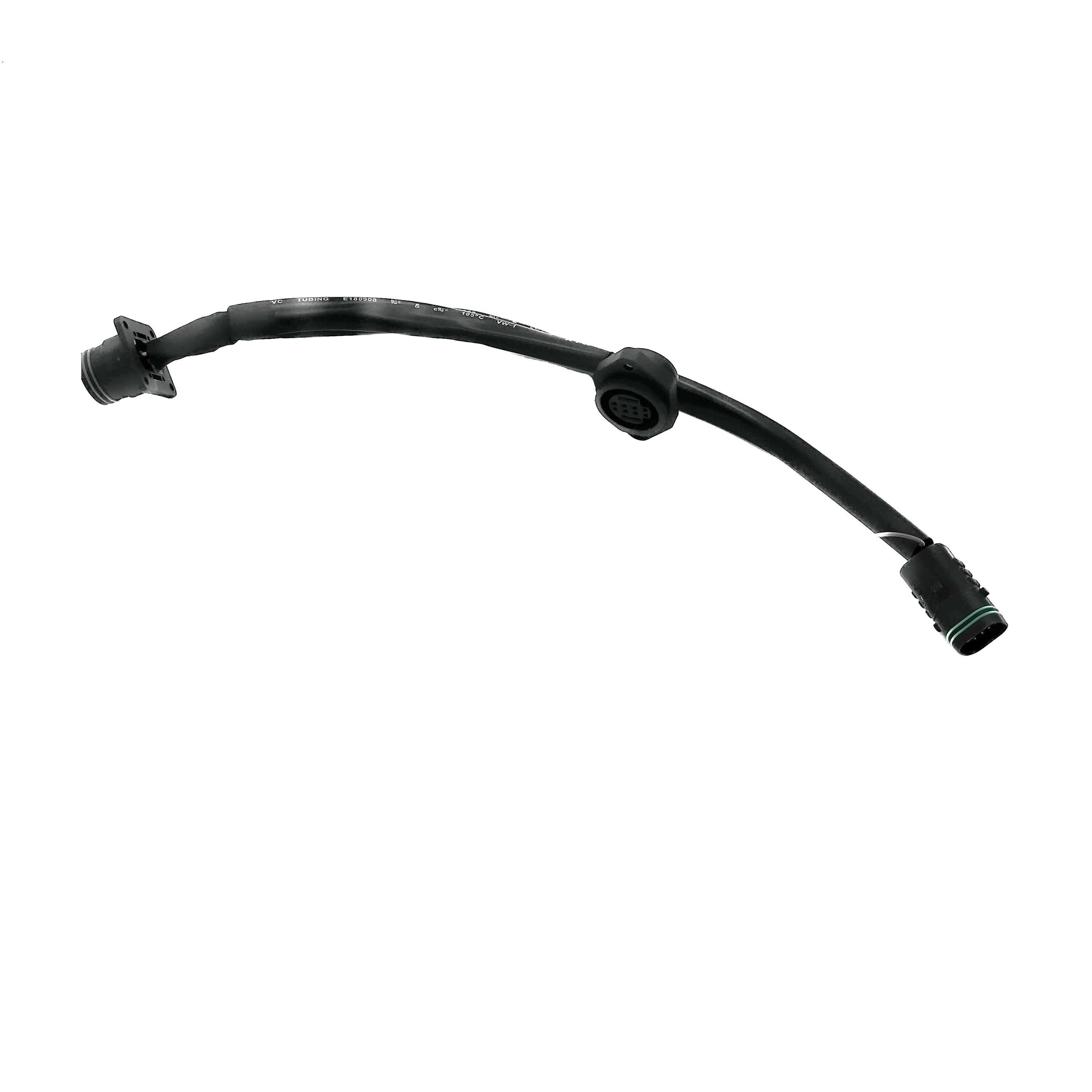 CABLE ALIMENTATION MOTEUR BROSE 360MM - POUR E-EXPLORE 500S/520S/700/700S 2/2