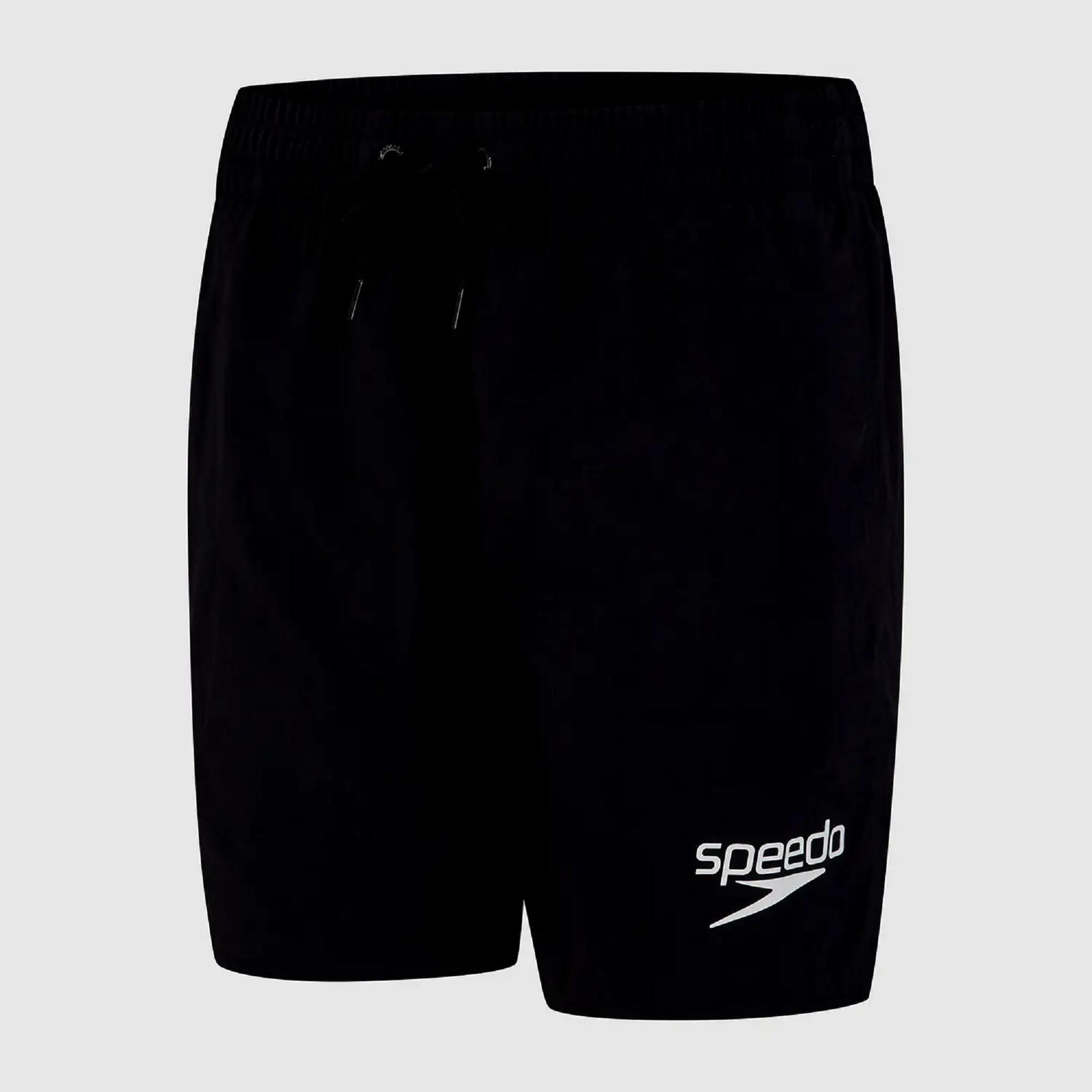 Junior Speedo Essential 13" Watershort 1/8