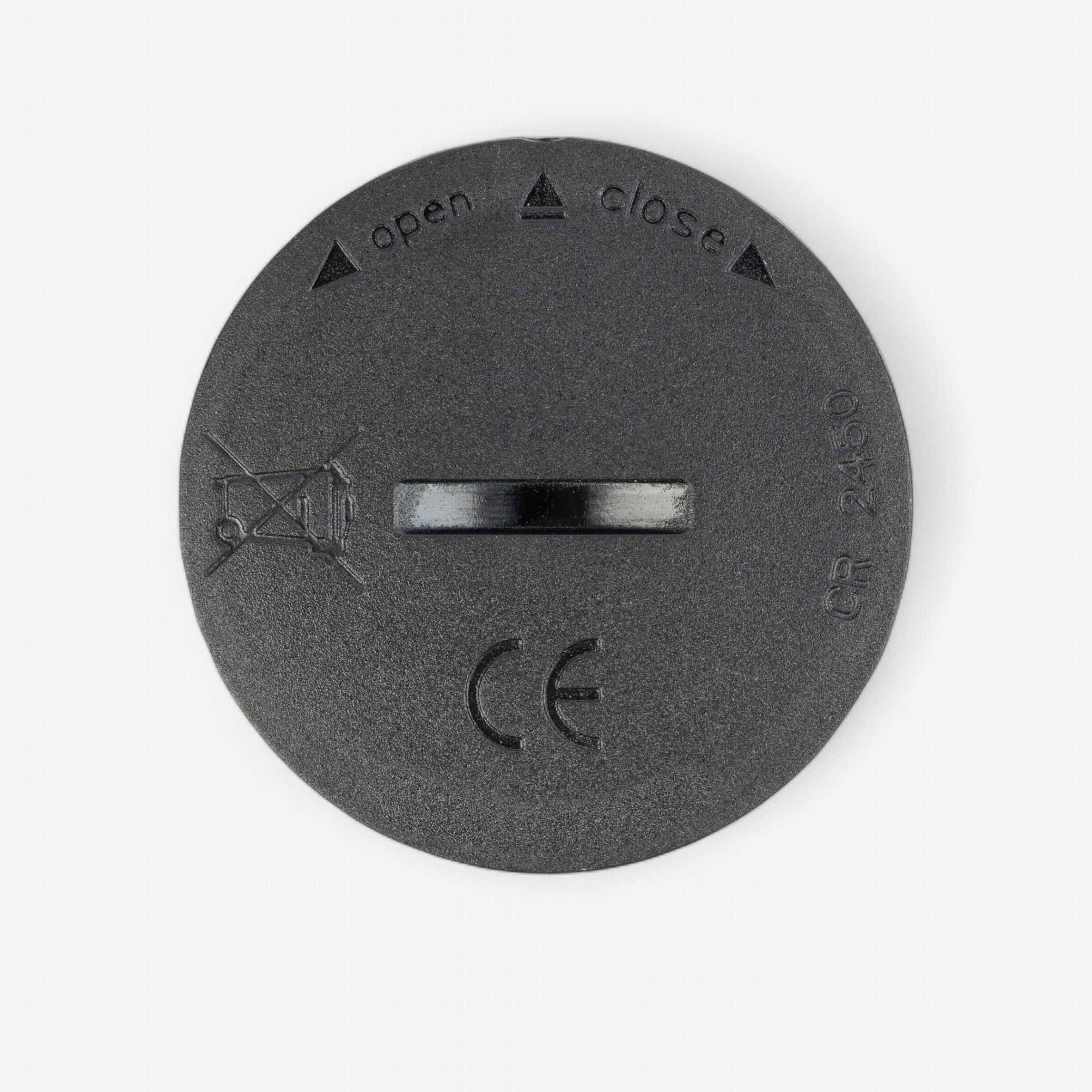 Mares - Capot De Batterie Pour Ordinateur De Plongée Mares Puck Pro - Capot De Montre - Sav Sports D'eau - Noir - Taille Unique - Decathlon