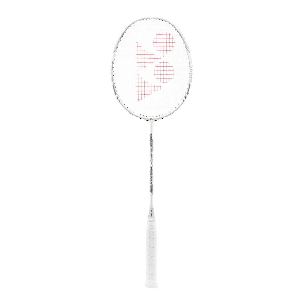 Bedmintonová raketa Yonex Nanoflare Nextage biela