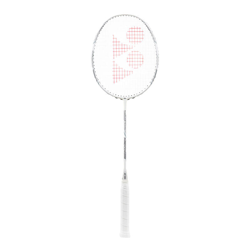 Badmintonschläger Erwachsene Yonex - Nanoflare Nextage weiss 