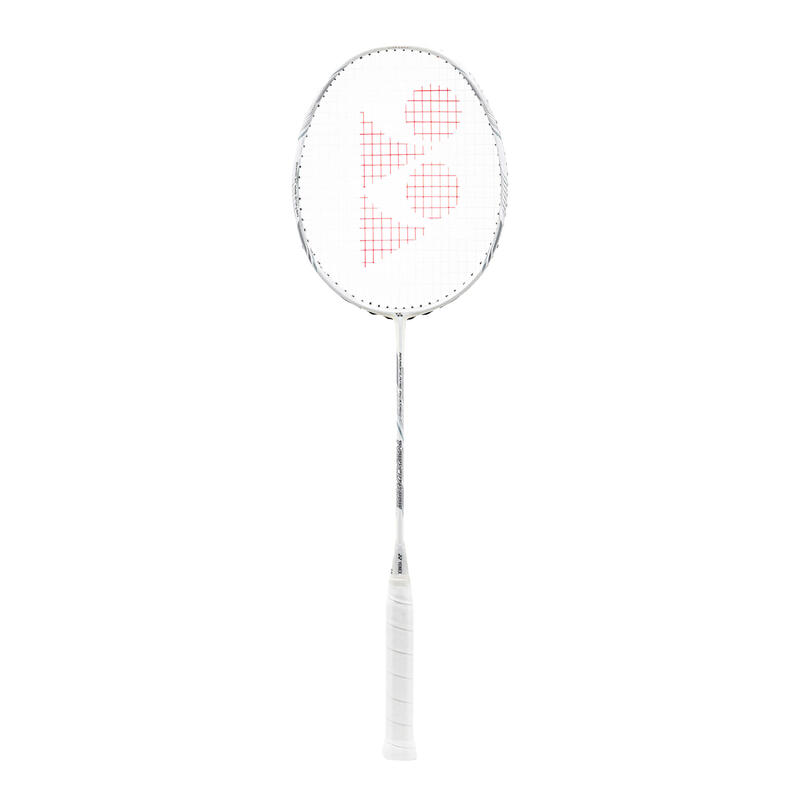 Racchetta badminton adulto Yonex NANOFLARE NEXTAGE bianca