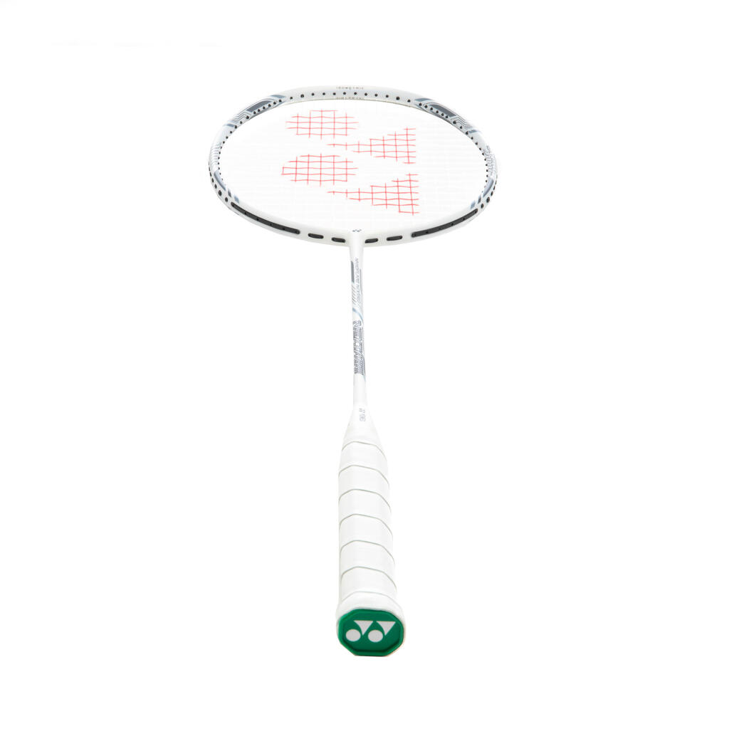 Bedmintonová raketa Yonex Nanoflare Nextage biela