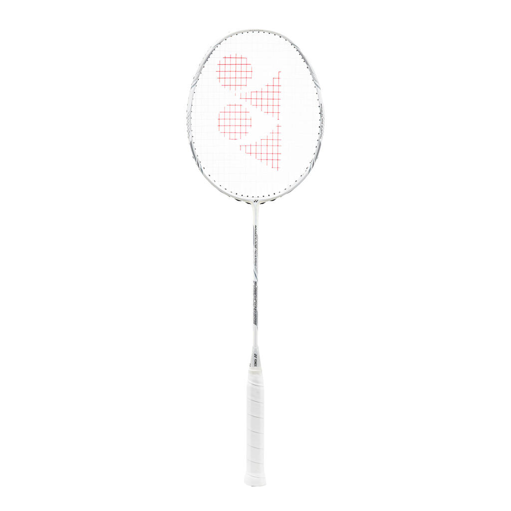 Bedmintonová raketa Yonex Nanoflare Nextage biela