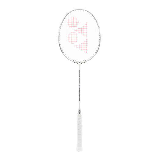 
      Badminton Racket Nanoflare Nextage - White
  