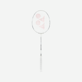 Raquette de badminton - Yonex Nanoflare nextage blanc
