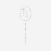 Raquette de badminton - Yonex Nanoflare nextage blanc