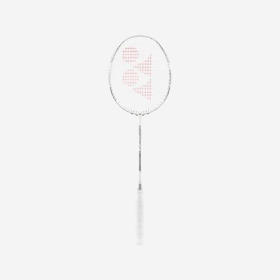 Raquette de badminton - Yonex Nanoflare nextage blanc