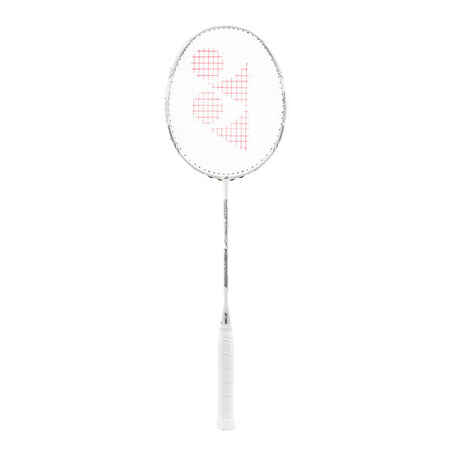 Reket za badminton Nanoflare Nextage bijeli